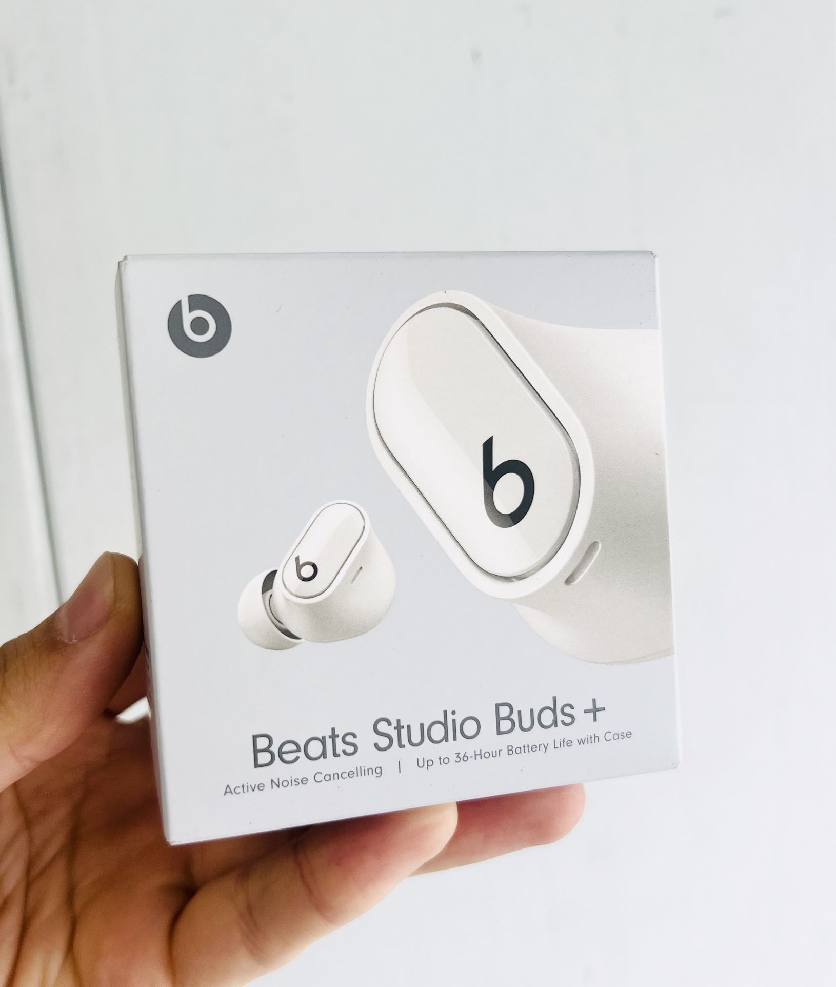 Beats Studio Buds +