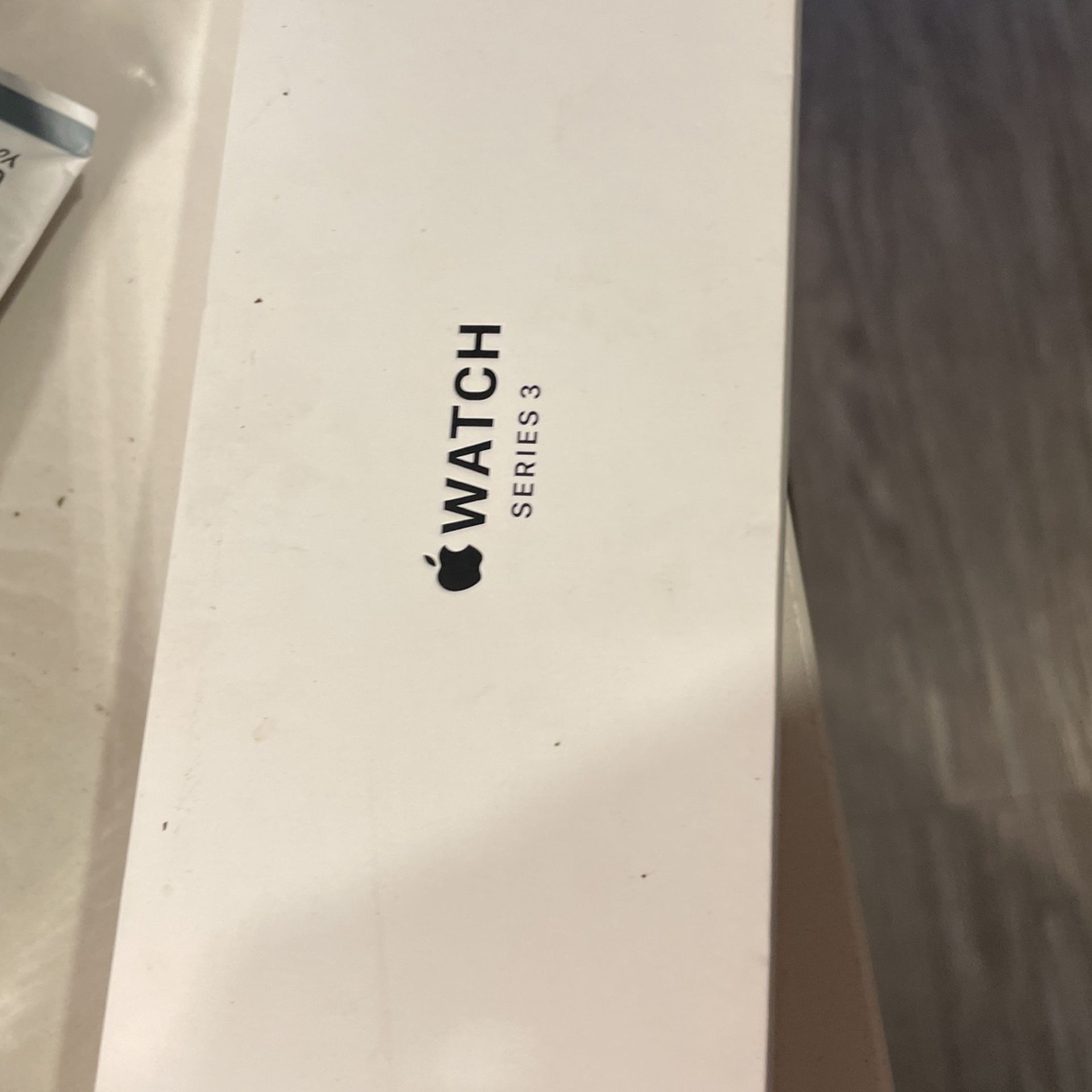 Apple Watch