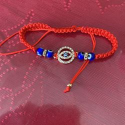 Ojo Bracelet 