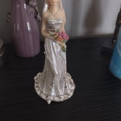 Beautiful Bride Collection 