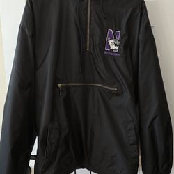 Northwestern Jacket. Size L