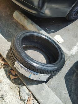 Falken and nexen brand new