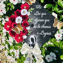 Graduation Cap Topper 