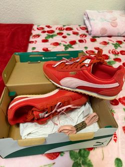 valentines edition Pumas