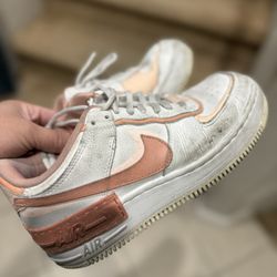 Nike air force