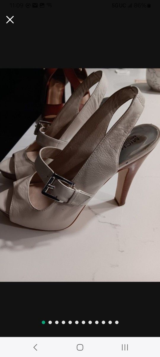 Macys HEELS, Wedges , SANDALS, And Also Kids Shoes