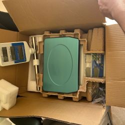 Scale ADAM EQUIPMENT SWIFT SWZ 6DPA PRICE COMPUTING SCALE 140 Or Best Offer!!