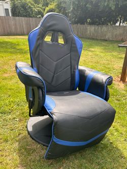 Gaming chair