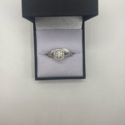 Anniversary Ring 