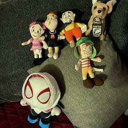 Toys