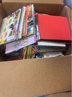 Children’s books