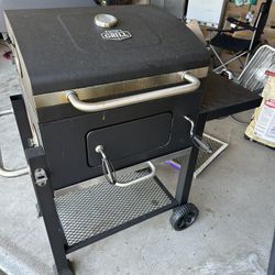 BBQ Grill