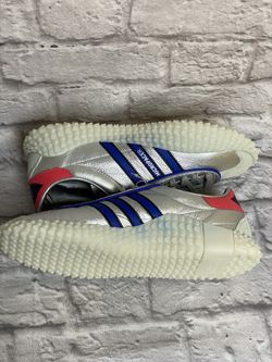 Adidas Origals Country x Kamanda Micropacer Sneaker Shoes Sz 10