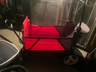 Kids cart