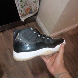Jordan Retro 11