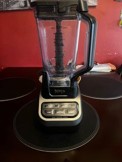 Ninja blender Professional 1000w