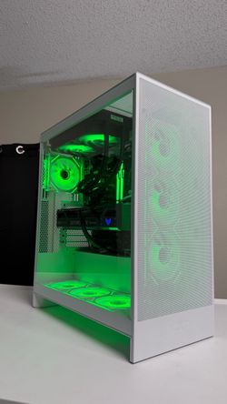 🔥Ryzen 7 + RTX 5070 Gaming PC