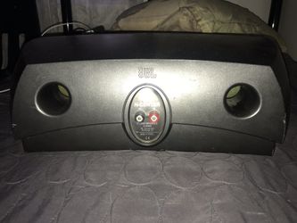 JBL SPEAKER