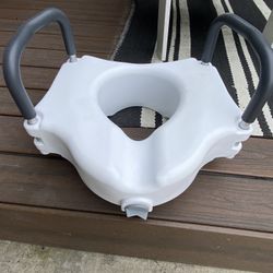 Handicap Toilet Chair
