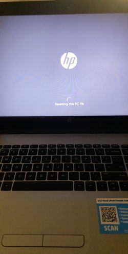 HP 15 Notebook