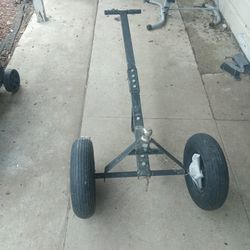 Trailer Dolly