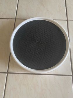 Lazy Susan, pet  float vest, Dolly