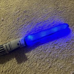 Build A Bear Star Wars Light Saber