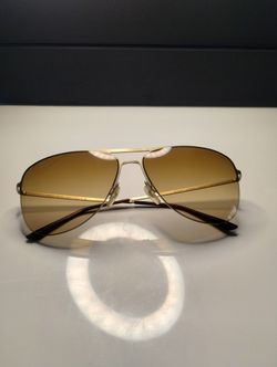 Giorgio Armani Pilot