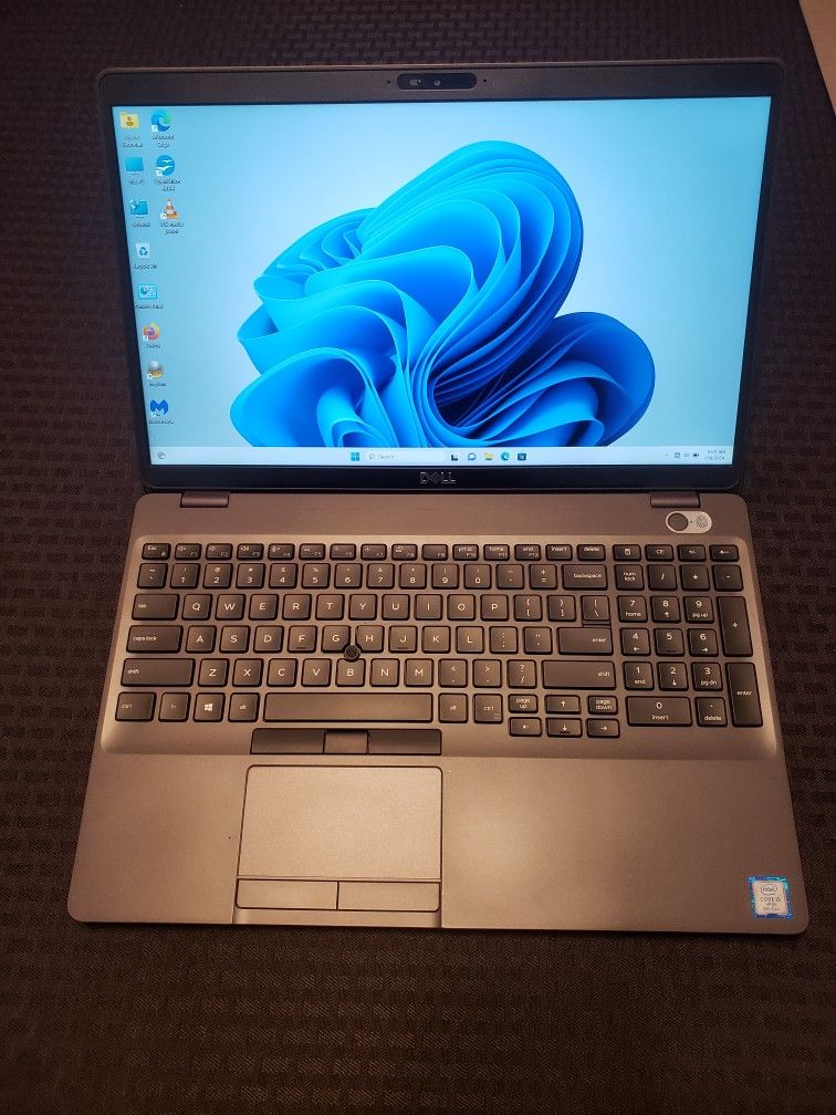Dell Latitude Laptop