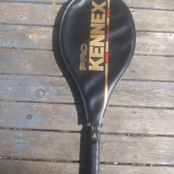 Pro Kennex Bronze Ace Tennis Racket