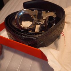 Ferragamo Belt