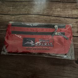 Great Oak High School Temecula Fanny Pack Bag