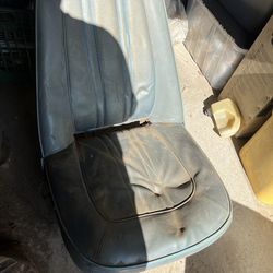 Dodge/ Mopar Bucket Seats