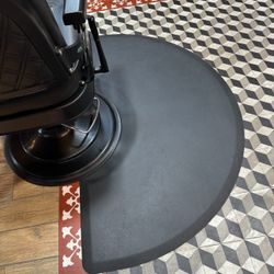 Salon/ Barber Floor Matt