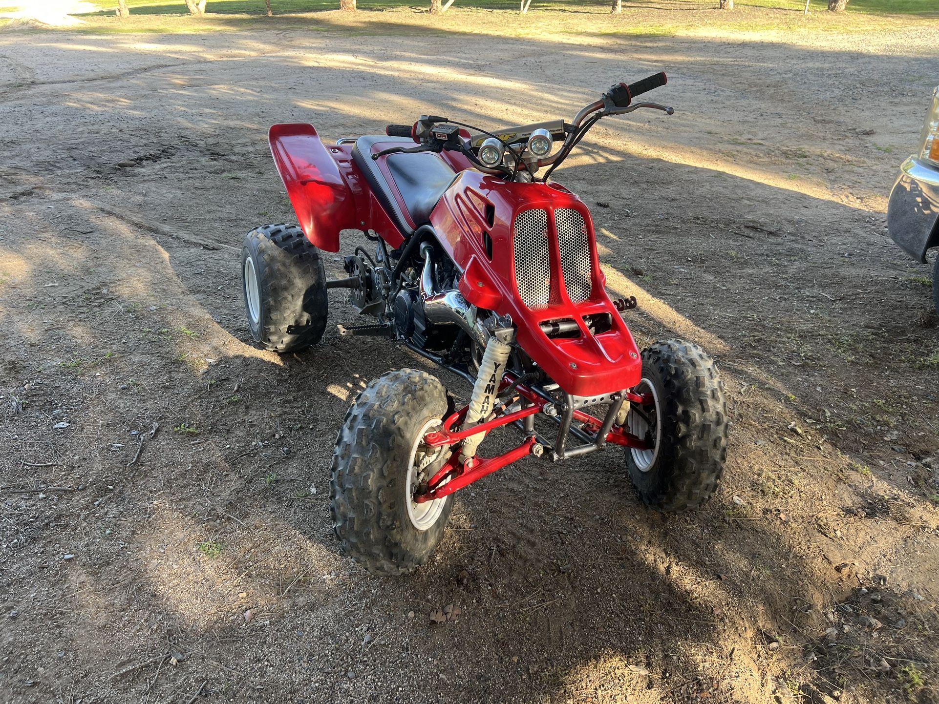1997 Yamaha Banshee for Sale in Winchester, CA - OfferUp