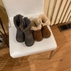 Uggs