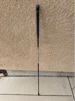 Men’s Hrzdus Shaft Regular Flex -44 inches