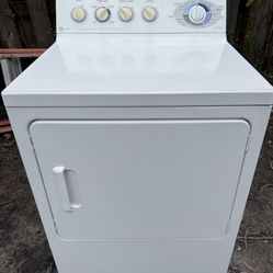 G&E Dryer Machine/ Secadora G&E/ Delivery Available/ Entrega Dispónible 