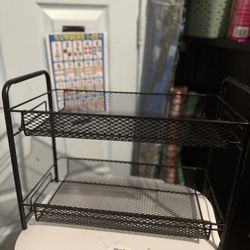 Spice/perfume  Rack Organizer