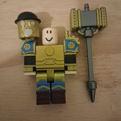 Roblox Figure Toy