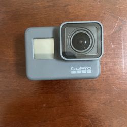 GoPro Hero 4 and accessories 