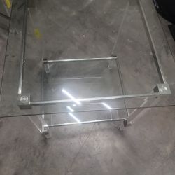 Cocktail Table From Rooms To Go