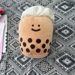 Boba Stuffy