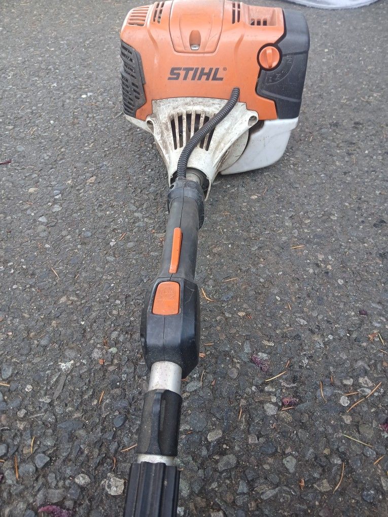 Backpack Leaf Blower, Weed Whacker, Industrial Fan
