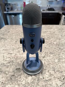 Blue Yeti - 10th Anniversary Microphone