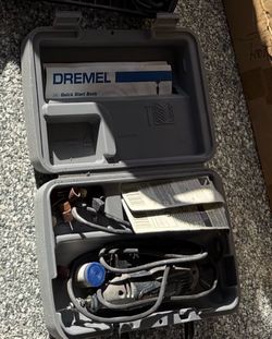 dremel
