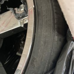 Rims For Sale 22 All 4 