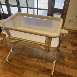 Baby Bassinet 