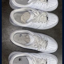 Nike Air Force 1 size 9