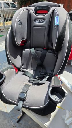 Graco car seat